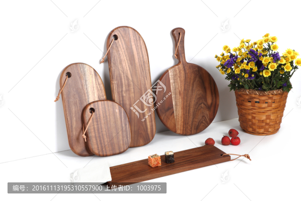 木器,廚具用品素材