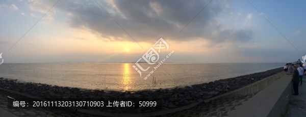 黃昏