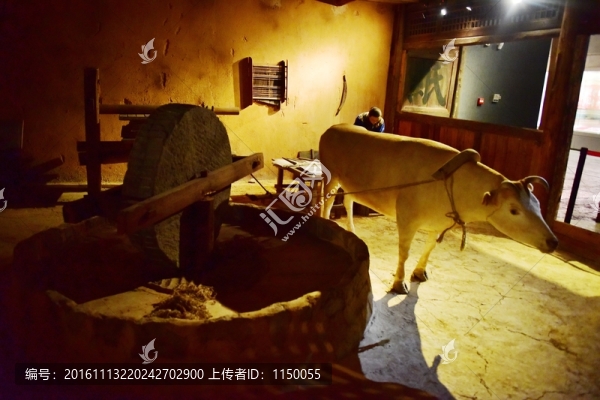 傳統(tǒng)作坊