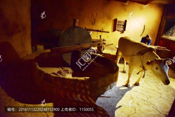 傳統(tǒng)作坊
