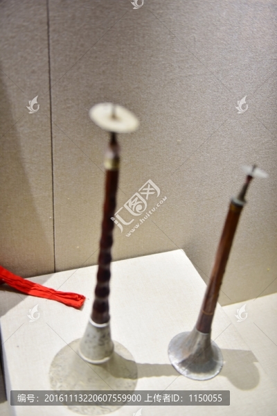 嗩吶樂器