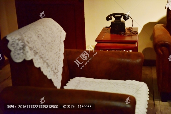 傳統(tǒng)電話