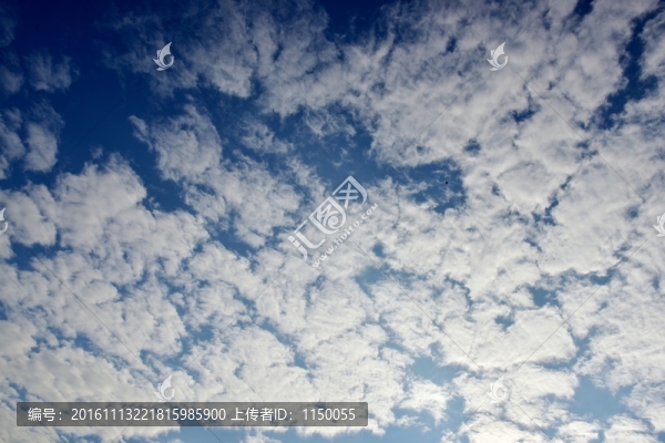 云彩天空