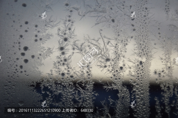 窗花