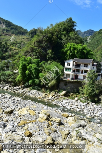 新農(nóng)村民居
