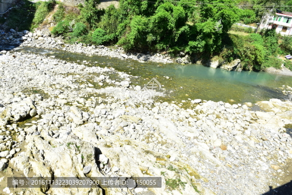 田園田野風景風光