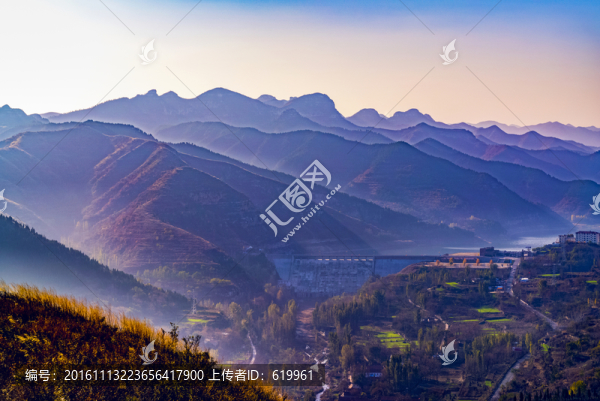 山川山鄉(xiāng)