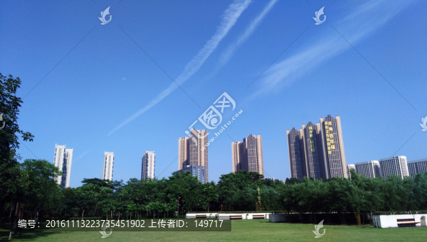 廣東佛山城市風(fēng)光