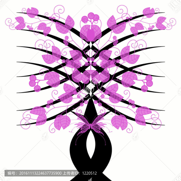 藝術(shù)之樹