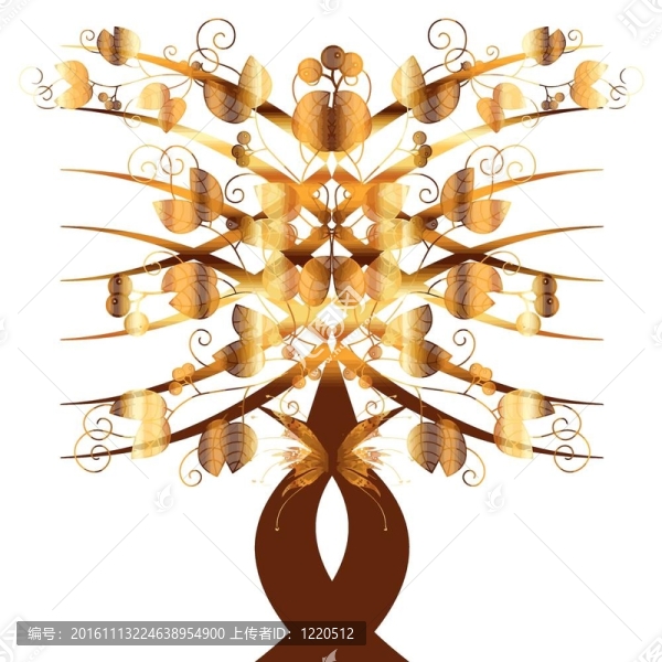 藝術(shù)之樹