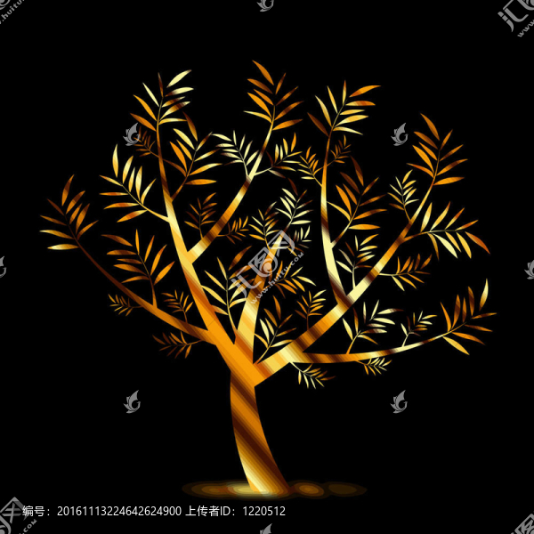 藝術(shù)之樹