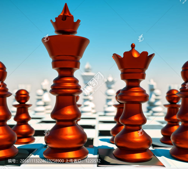 戰(zhàn)棋