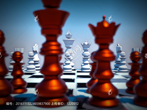 戰(zhàn)棋