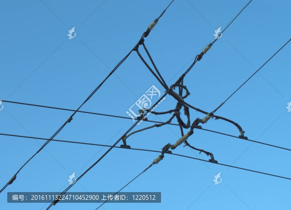電車線
