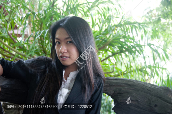 女企業(yè)家