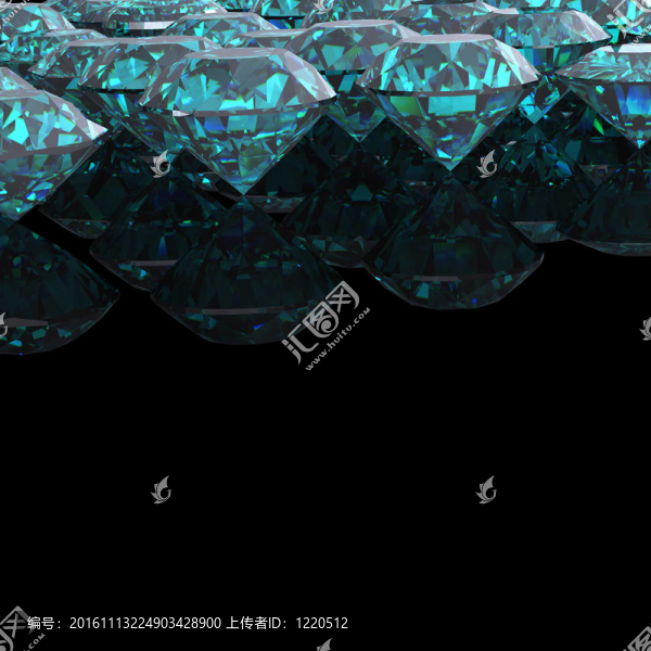 天空藍(lán)黃玉