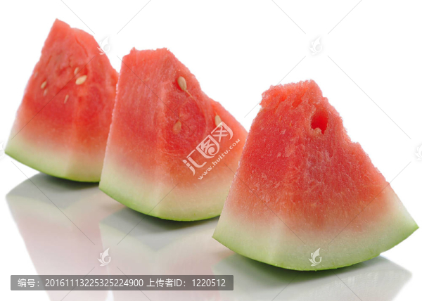 西瓜片