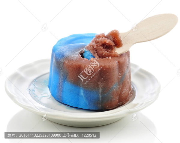 水果冰沙