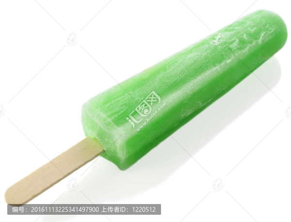 冰淇淋的流行