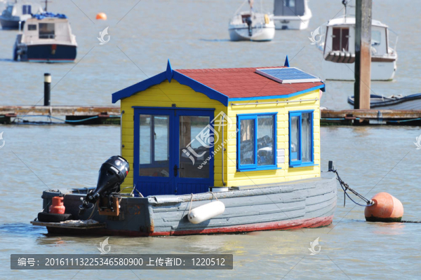 水上住房