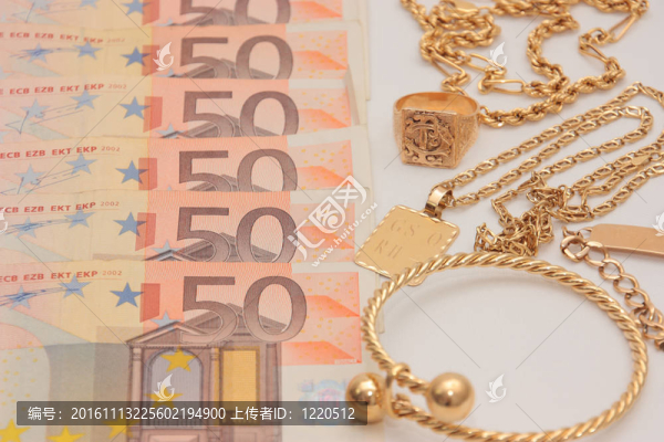 買(mǎi)賣(mài)黃金
