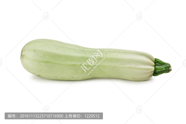 西葫蘆分離