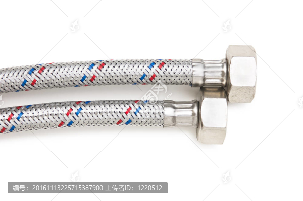 水暖軟管隔離