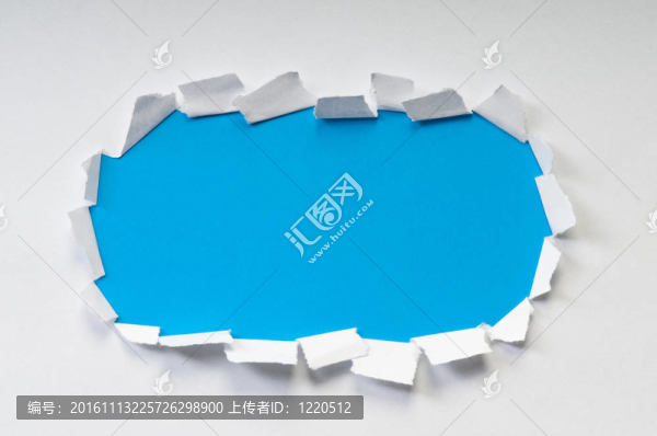 帶你留言的空格紙