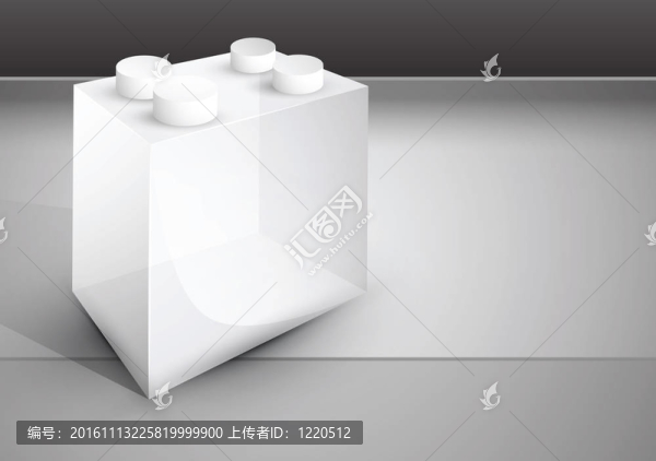 玩具塊背景