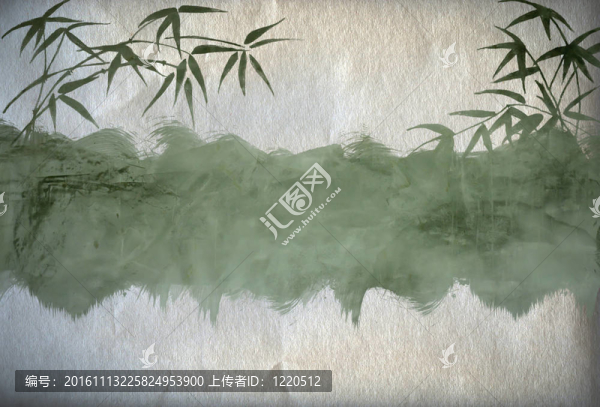 竹支蹩腳的background.old紙