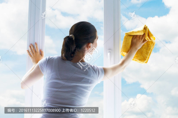 洗窗