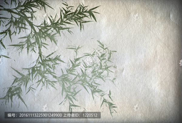 竹支蹩腳的background.old紙