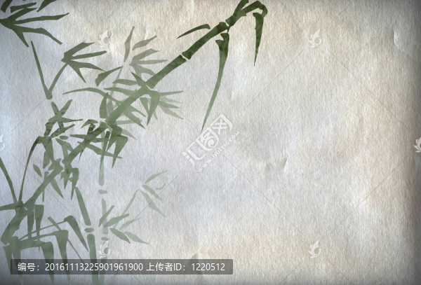 竹支蹩腳的background.old紙