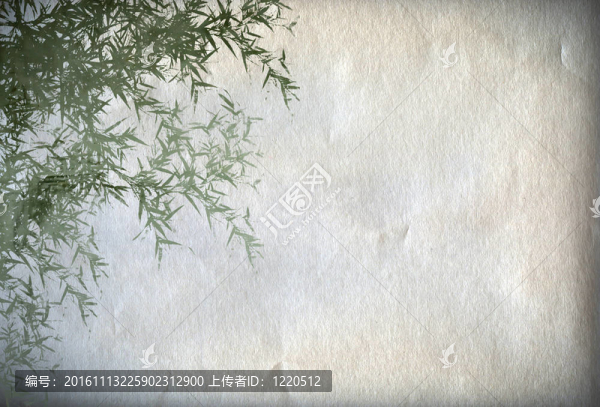 竹支蹩腳的background.old紙