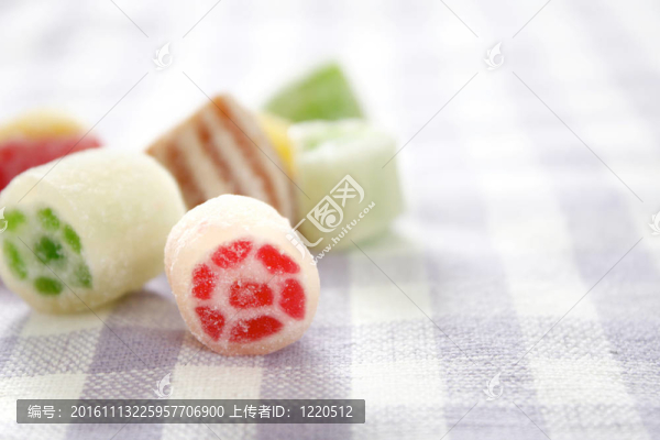 煮糖