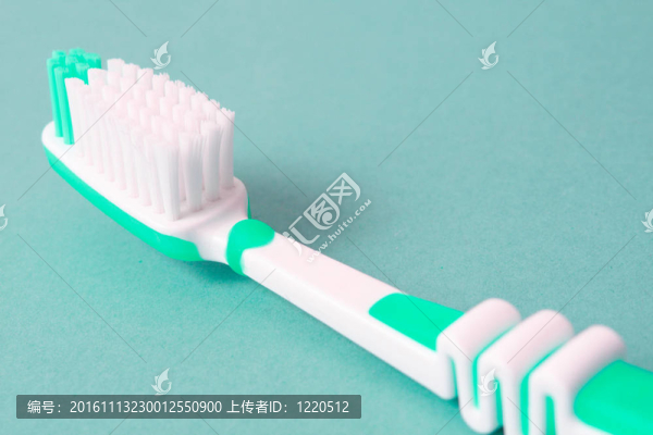 牙刷