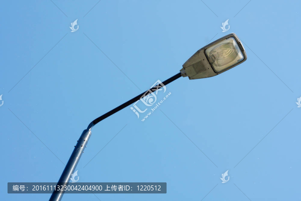 路燈