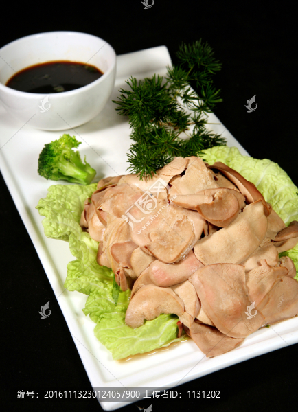 鮮腰片