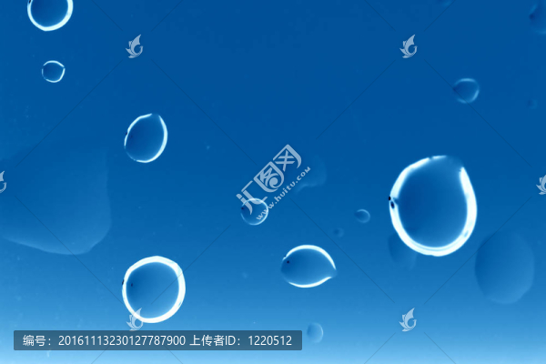 水滴