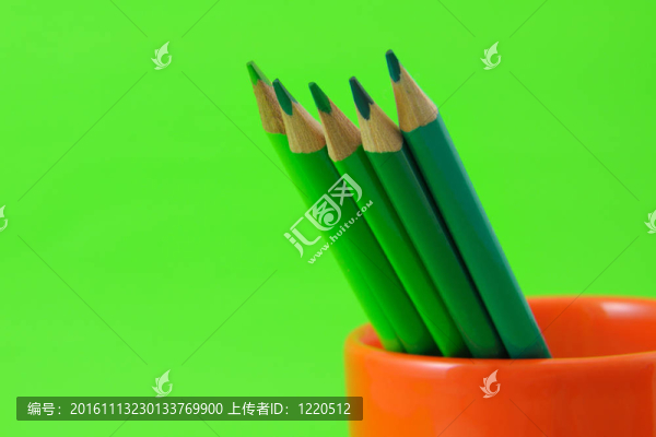 彩色鉛筆-匯圖網(wǎng) www.fosd68.com 彩色鉛筆