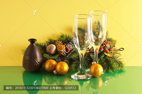 杯酒