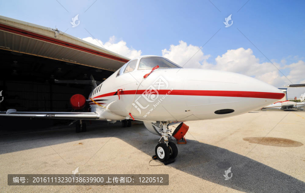 維修公司噴氣機