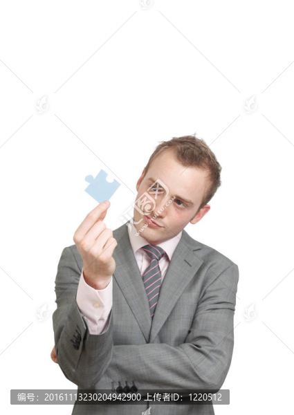 丟失的一片