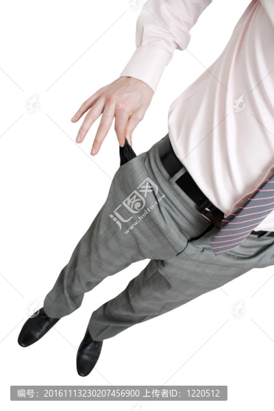 囊中羞澀