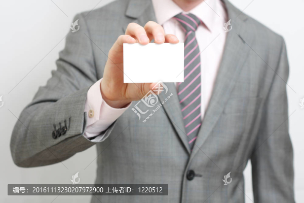 生意人