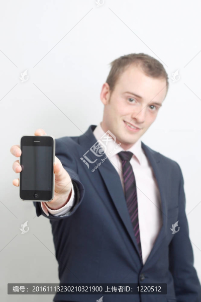 生意人