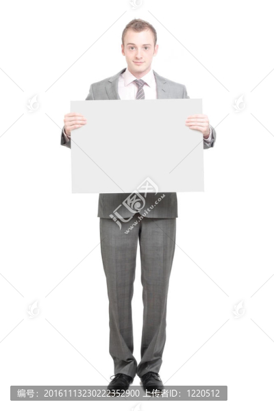 生意人