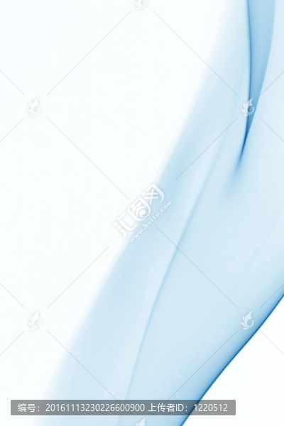藍(lán)色的煙霧