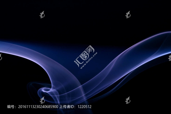 煙