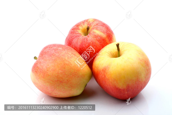 三蘋果